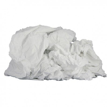 Chiffon BOPT Drap blanc optique - Ct de 10Kg