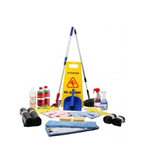 Kit OS1 CLASSIC Ouverture de site