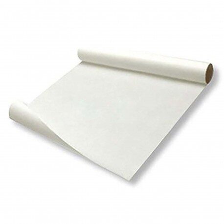 Papier sulfurisé siliconé 2 faces 32 x 52cm - 
Ramette de 500 feuilles