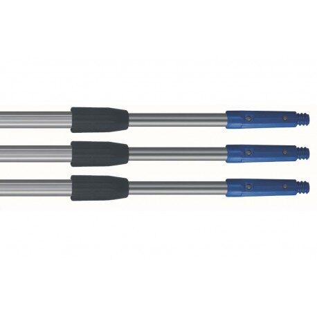 Perche téléscopique 2 x 2,00m