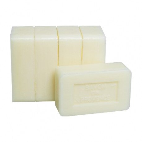 Savon de marseille - Bloc de 400 grs