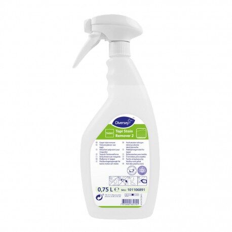 TASKI TAPI STAIN REMOVER 2 Détachant moquettes- 101106891 - 750ml
