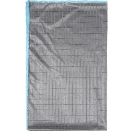 Torchon microfibre TOP GLASS 45x70cm
 - Sachet de 5 (ex127382)